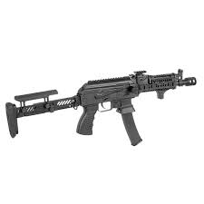 ARCTURUS - PP19-01 Vityaz Ztac SP1 CQB AEG FE