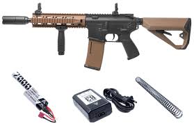 ARCTURUS - LWT MK-II CQB 10" AEG ARC SE Starter Pack