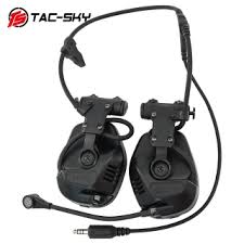 TAC-SKY - Ops-Core Replica Fast RAC Headset