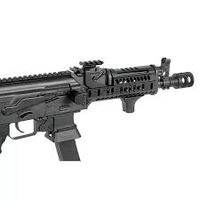ARCTURUS - PP19-01 Vityaz Ztac SP1 CQB AEG FE