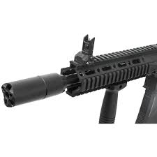 ARCTURUS - LWT MK-II CQB 10" AEG ARC SE Starter Pack
