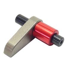 PROMETHEUS - Hard Anti Reversal Latch for AEG Gear Box