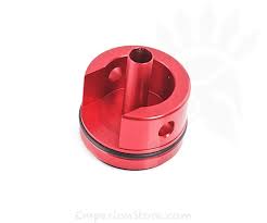 PROMETHEUS - Aero Cylinder Head Ver2