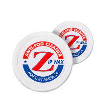 ZIP Wax - Anti-Fog Goggle Mask Glasses Compound