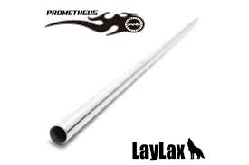 PROMETHEUS - EG 6.03mm Tight Bore Inner Barrel Stainless Steel
