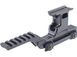WADSN - GBRS Replica Hydra Mount Kit Optic Riser