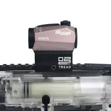 WADSN - Sig Sauer Replica ROMEO 5 Red Dot Sight