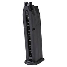 WALTHER - PPQ GBB Green Gas Pistol