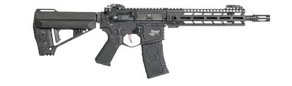 VFC - Samurai Edge 2.0 Avalon w/Gate Aster CQB & Carbine AEG Airsoft