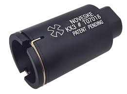 WADSN - Noveske Replica KX3 Flaming Pig Compensator