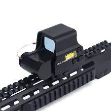 AIM-O - XPS 2-0 Red/Green Holographic Sight