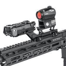 WADSN - GBRS Replica Hydra Mount Kit Optic Riser