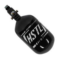HK ARMY - HSTL Carbon Fiber Tank - 68ci/4.5k - Black