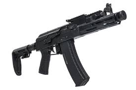 ARCTURUS - Advanced Tactical AK MOD1 PDW AEG FE