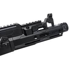 ARCTURUS - Advanced Tactical AK MOD1 PDW AEG FE