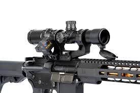 WADSN - Unity Replica FAST LPVO Scope Mount 30mm