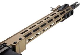 VFC - URG-I Avalon GEN3 Deans 10.3" & 14.5" AEG Airsoft