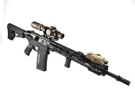 WADSN - Unity Replica FAST LPVO Scope Mount 30mm