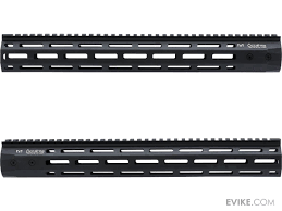 ARES - Octarms M-LOK Rail System