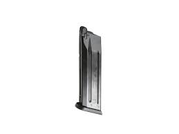 ASG - ASG/KJW CZ P-09 Magazine 25rd Green Gas GBB