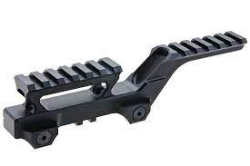 WADSN - GBRS Replica Hydra Mount Kit Optic Riser