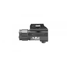 AIM SPORTS - FQ500 330 Lumens Flashlight QR Picatinny Mount