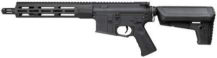 KRYTAC - Alpha CRB AEG Rifle