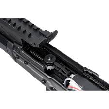 ARCTURUS - Advanced Tactical AK MOD1 PDW AEG FE