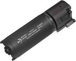 ASG - B&T Rotex-V Blast Deflector