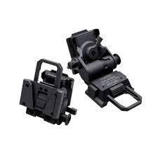 WADSN - Wilcox Replica L4 G24 L4G24 Fast Helmet Mount Breakaway Base for NVG Goggles