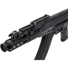 ARCTURUS - Advanced Tactical AK MOD1 PDW AEG FE