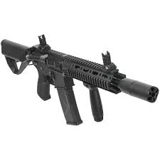 ARCTURUS - LWT MK-II CQB 10" AEG ARC SE Starter Pack