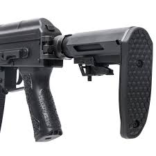 ARCTURUS - Advanced Tactical AK MOD1 PDW AEG FE