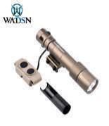 WADSN - Cloud Defense Replica REIN Style Tactical Flashlight