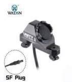 WADSN - Unity Replica Hot Button Multi Rail Mount Options