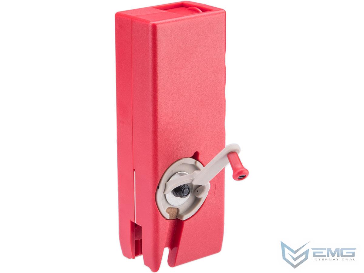 ODIN INNOVATIONS - M12 Sidewinder Speed Loader 1600rd for M4 Magazines