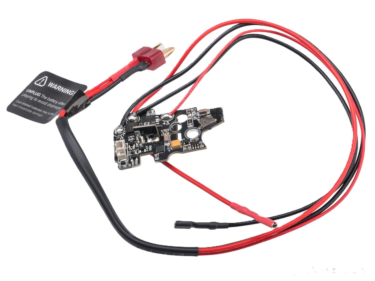 ESHOOTER - Kestrel V2 ETU Basic MOSFET for Version 2 Gearbox