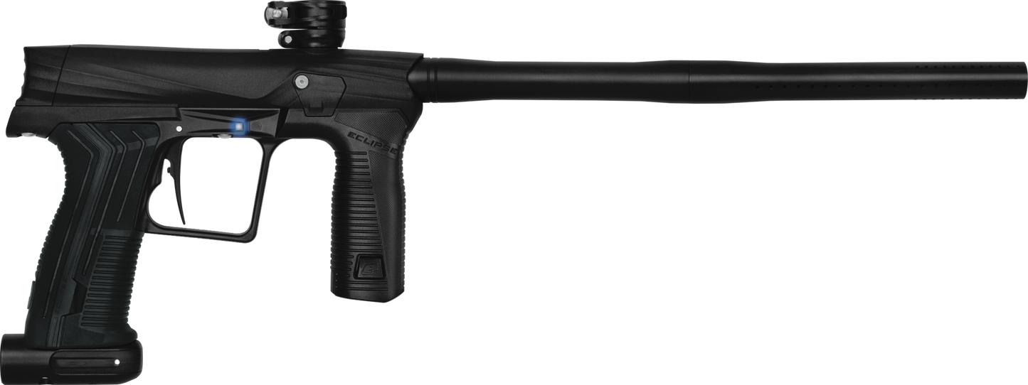 PLANET ECLIPSE - Etha 3 - Black