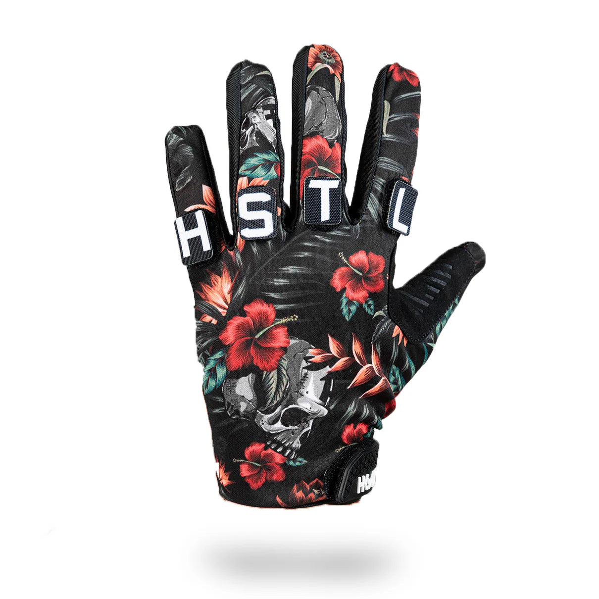 HK ARMY - Freeline Glove - Tropical Skull