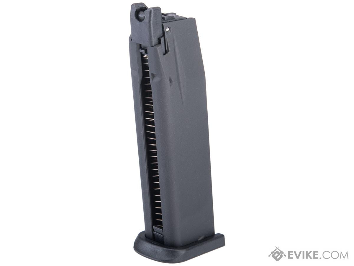 ICS - 23rd Extended Green Gas Magazine BLE-XMK