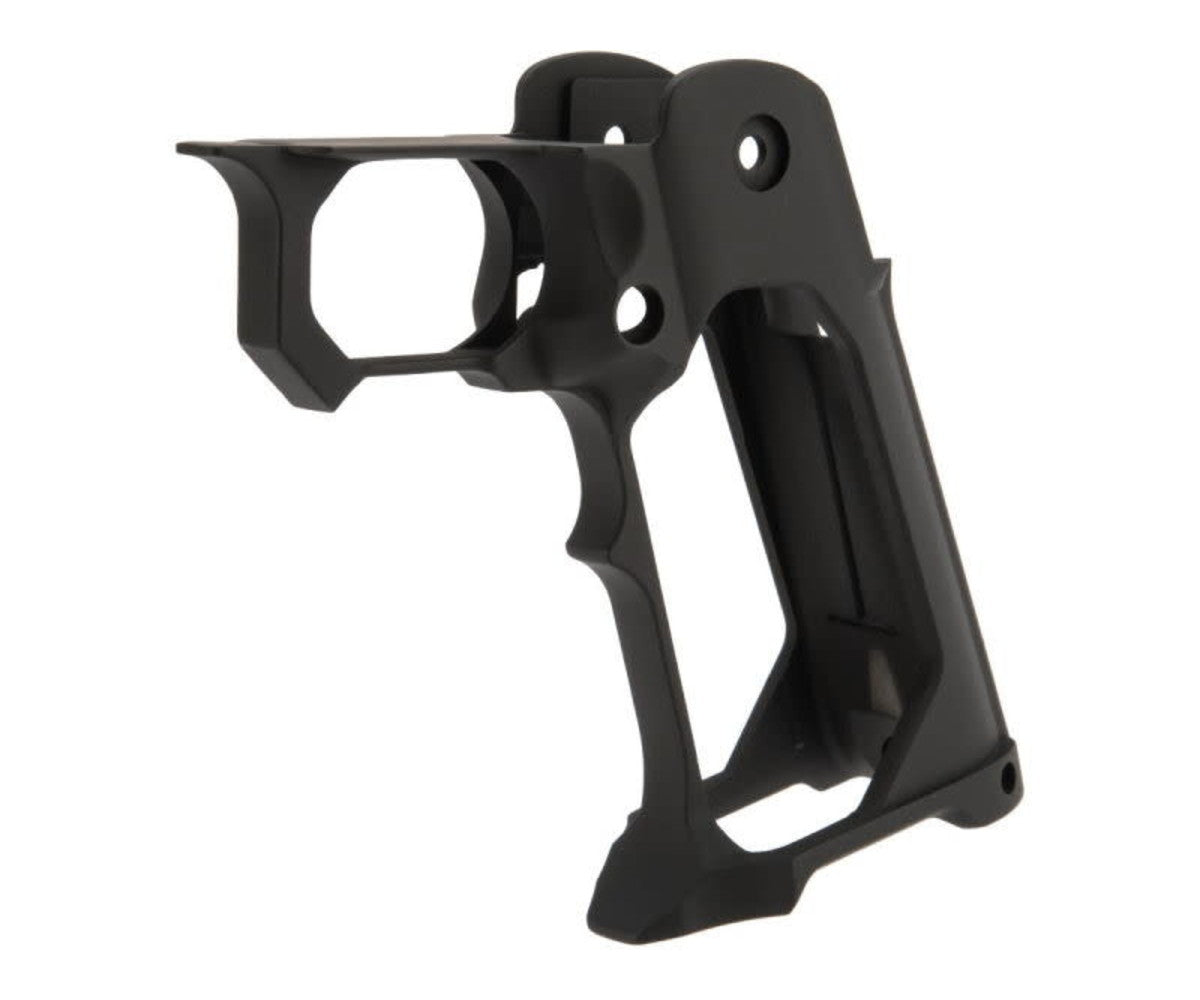 NINE BALL - Hi-CAPA Skelton Grip R