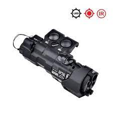 WADSN - BE Meyers Replica MAWL-C1+ Laser Aiming Device Light IR Infrared / Visible Laser