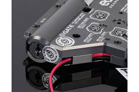 S/O IMPORT - GATE - EON Complete V2 Gearbox with TITAN II Bluetooth