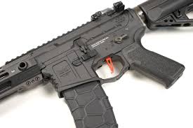 VFC - Samurai Edge 2.0 Avalon w/Gate Aster CQB & Carbine AEG Airsoft
