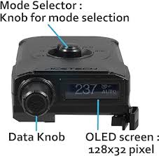 ACETECH - iTracer Advanced BB Control System Computer Chronograph / Tracer / Burst Control Unit