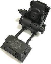 WADSN - Wilcox Replica L4 G24 L4G24 Fast Helmet Mount Breakaway Base for NVG Goggles