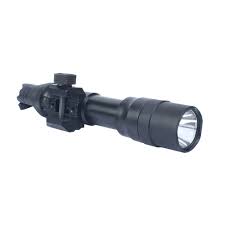 WADSN - Surefire Replica M600DF Scout Light