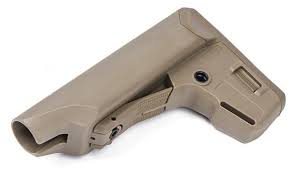 PTS - Enhanced Polymer Stock Compact (EPS)