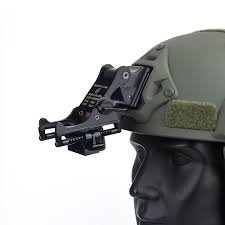 WADSN - Norotos Replica NVG "Rhino" Mount MICH M88 for FAST Shroud