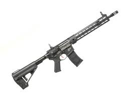 VFC - Samurai Edge 2.0 Avalon w/Gate Aster CQB & Carbine AEG Airsoft
